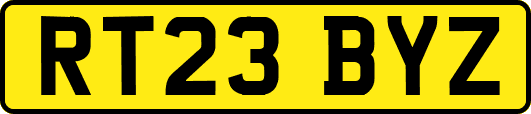 RT23BYZ