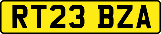 RT23BZA