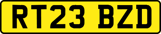 RT23BZD