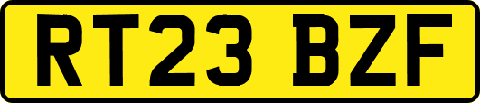 RT23BZF
