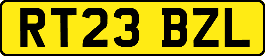 RT23BZL