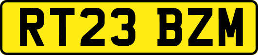 RT23BZM