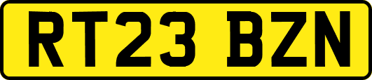 RT23BZN