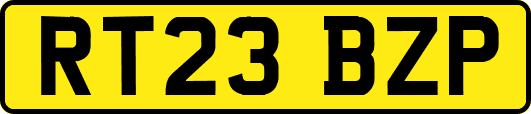 RT23BZP