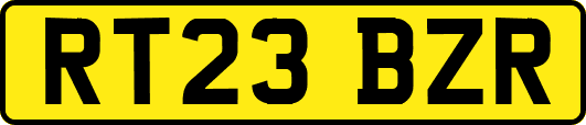 RT23BZR