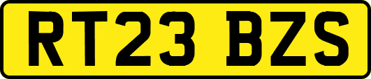RT23BZS