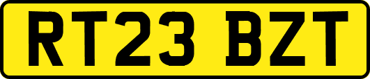 RT23BZT