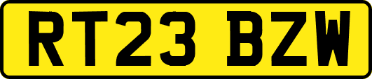 RT23BZW