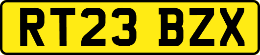 RT23BZX