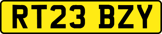 RT23BZY