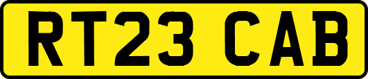 RT23CAB