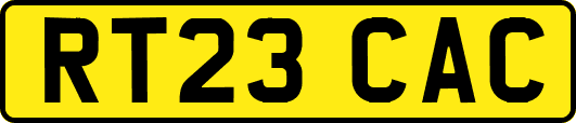 RT23CAC