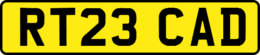 RT23CAD
