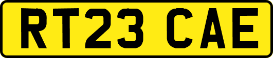 RT23CAE