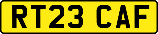 RT23CAF