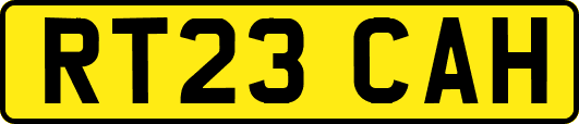 RT23CAH