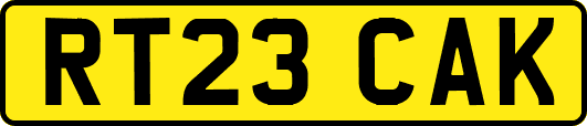 RT23CAK