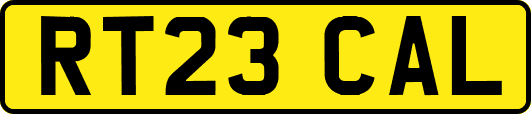 RT23CAL
