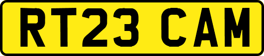 RT23CAM
