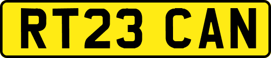 RT23CAN