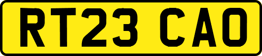 RT23CAO