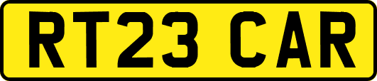 RT23CAR