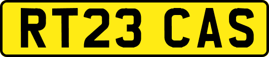 RT23CAS