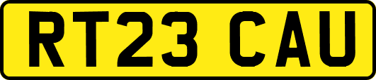 RT23CAU
