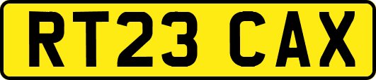 RT23CAX