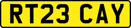 RT23CAY