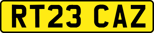 RT23CAZ