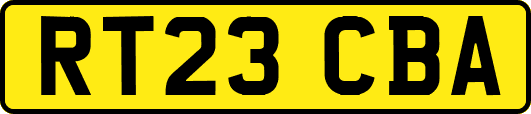 RT23CBA