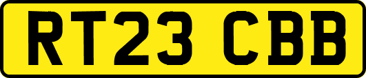 RT23CBB