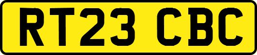 RT23CBC