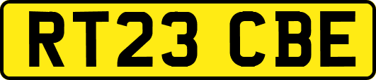 RT23CBE