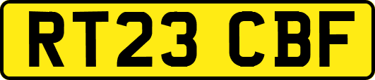 RT23CBF