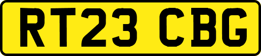 RT23CBG