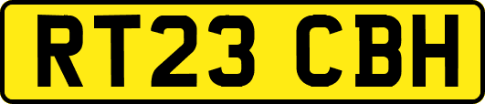 RT23CBH