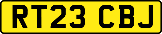 RT23CBJ