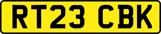 RT23CBK