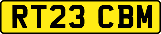 RT23CBM