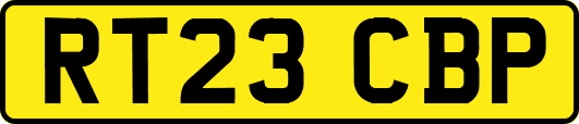 RT23CBP