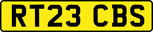 RT23CBS