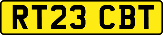 RT23CBT