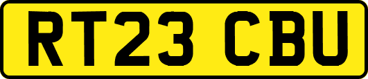RT23CBU