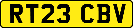 RT23CBV