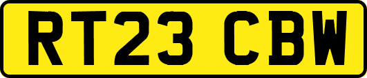 RT23CBW