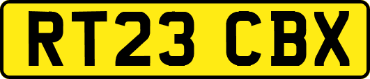 RT23CBX