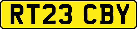 RT23CBY