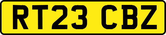 RT23CBZ